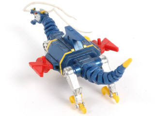 Lot 159 - POPY (JAPON) (1)