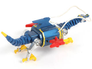 Lot 159 - POPY (JAPON) (1)