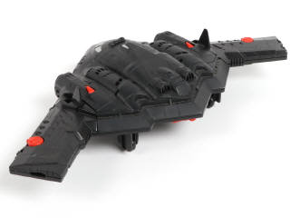 Lot 266 - GALOOB TOYS (USA) (5)