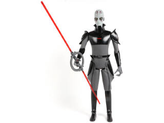 Lot 222 - JAKKS PACIFIC (USA) (1)