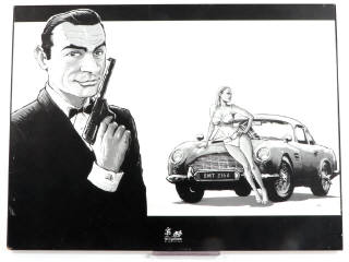 Lot 193 - DIVERS (1)