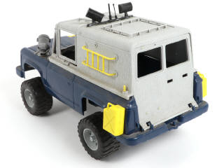 Lot 203 - MATTEL (USA) (1)