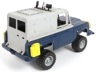 Lot 203 - MATTEL (USA) (1)