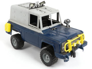 Lot 203 - MATTEL (USA) (1)