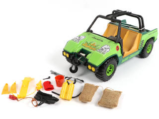 Lot 206 - JOUSTRA (FRANCE) (1)