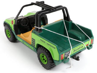 Lot 206 - JOUSTRA (FRANCE) (1)