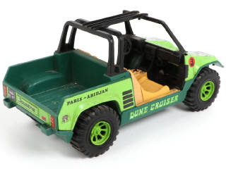 Lot 204 - JOUSTRA (FRANCE) (1)