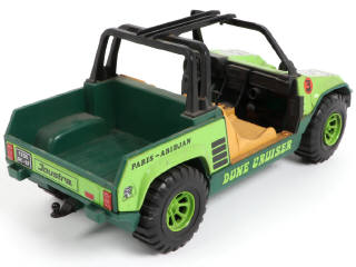 Lot 205 - JOUSTRA (FRANCE) (1)