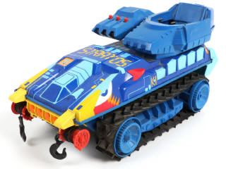 Lot 201 - JOUSTRA (FRANCE) (1)