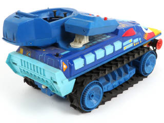 Lot 201 - JOUSTRA (FRANCE) (1)