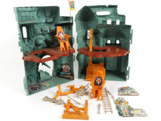 Lot 199 - MATTEL (USA) (1)