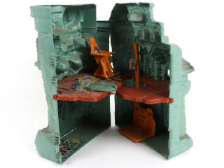 Lot 198 - MATTEL (USA) (1)