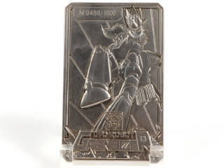 Lot 219 - TSUME (JAPON) (1)