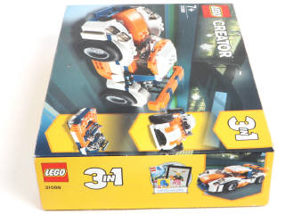 Lot 177 - LEGO (DANEMARK) (7)