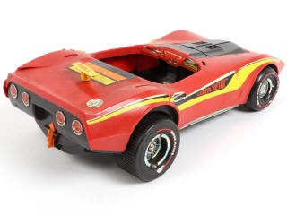 Lot 272 - MATTEL (USA) (1)