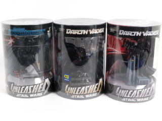 Lot 41 - HASBRO (USA) (3)