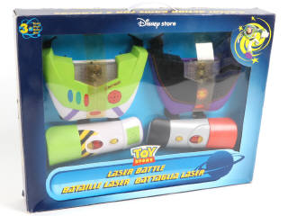 Lot 215 - WALT DISNEY PRODUCTIONS (USA) (1)