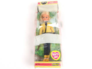 Lot 294 - PEDIGREE (GB) (1)