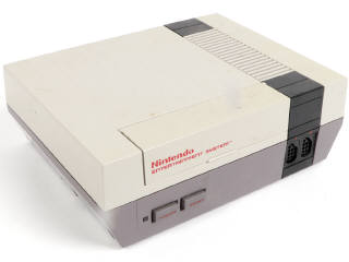 Lot 28 - NINTENDO (JAPON) (1)