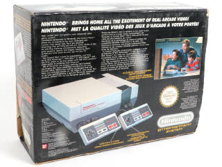 Lot 28 - NINTENDO (JAPON) (1)