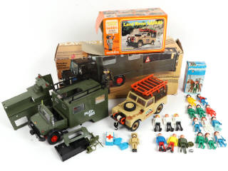 Lot 170 - DIVERS (21)