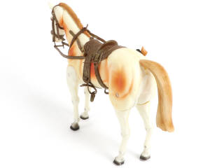 Lot 288 - MARX TOYS (USA) (1)