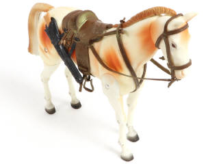 Lot 288 - MARX TOYS (USA) (1)