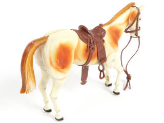 Lot 289 - MARX TOYS (USA) (1)