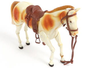 Lot 289 - MARX TOYS (USA) (1)