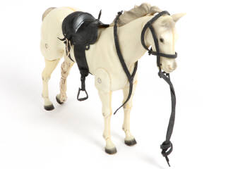 Lot 290 - MARX TOYS (USA) (1)