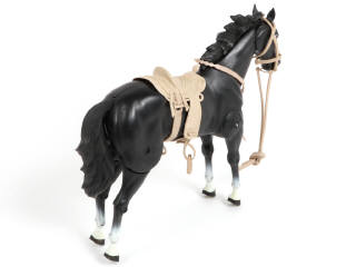 Lot 291 - MARX TOYS (USA) (1)