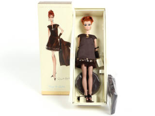 Lot 296 - MATTEL (USA) (1)