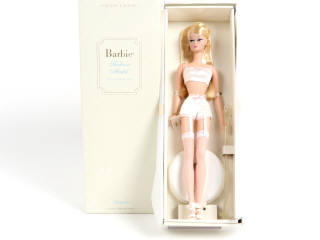 Lot 298 - MATTEL (USA) (1)