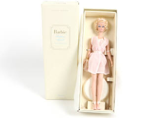 Lot 299 - MATTEL (USA) (1)