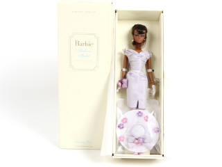 Lot 301 - MATTEL (USA) (1)