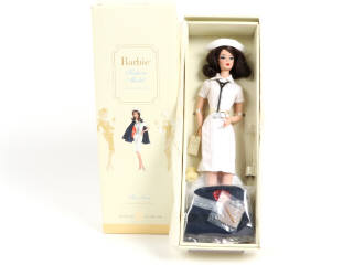 Lot 303 - MATTEL (USA) (1)