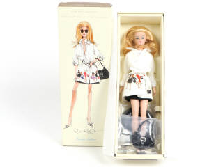 Lot 306 - MATTEL (USA) (1)
