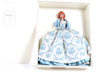 Lot 308 - MATTEL (USA) (1)