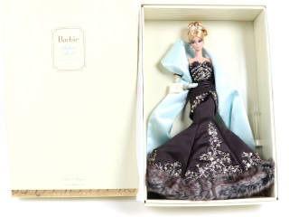 Lot 309 - MATTEL (USA) (1)