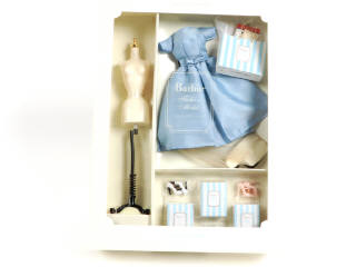 Lot 314 - MATTEL (USA) (1)