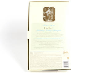 Lot 317 - MATTEL (USA) (1)