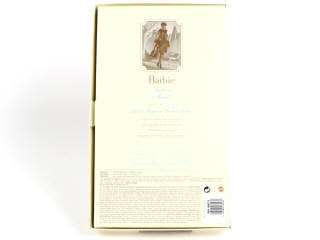 Lot 319 - MATTEL (USA) (1)