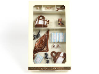 Lot 320 - MATTEL (USA) (1)