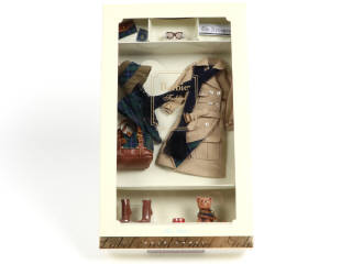 Lot 321 - MATTEL (USA) (1)