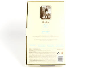 Lot 322 - MATTEL (USA) (1)