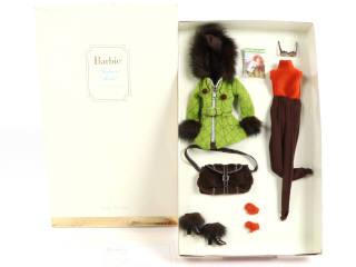 Lot 323 - MATTEL (USA) (1)