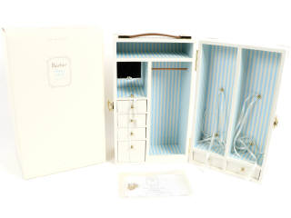 Lot 324 - MATTEL (USA) (1)