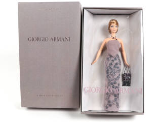 Lot 325 - MATTEL (USA) (1)