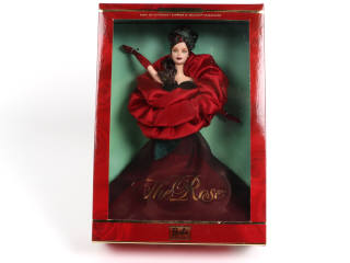 Lot 330 - MATTEL (USA) (1)