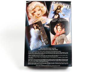 Lot 332 - MATTEL (USA) (1)